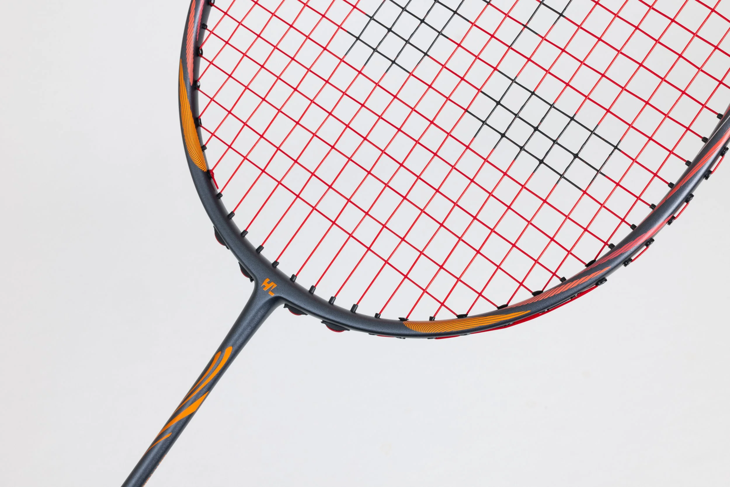 Made for Players by Players — HL Badminton
